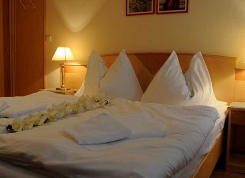 Hotel Maltezsky Kriz Karlsbad Eksteriør billede